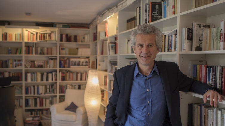 'Febrero de 1933: el invierno de la literatura': cuatro semanas que cambiaron el mundo