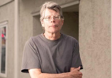 'No tengas miedo', de Stephen King: no asusta sino que espanta