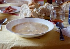 Sopas caseras para combatir el frío: 14 recetas perfectas para el invierno