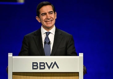 Los competidores de BBVA afilan los cuchillos: «Estamos dispuestos a captar sus clientes»