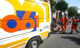 Muere una mujer atropellada en un garaje de la localidad malagueña de Fuente de Piedra