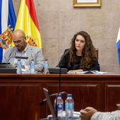 Coalición Canaria, PP y Vox presentan una moción de censura para echar al PSOE de Granadilla (Tenerife)