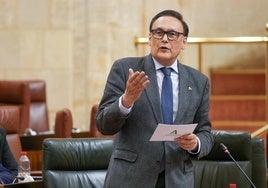 La Junta ve «incongruente, arbitrario e injusto» el trato del decreto de Universidades a una privada de Cataluña