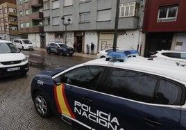Condenado a cinco años de cárcel por apuñalar a su vecino «cerca del corazón» por celos