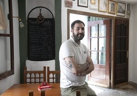La Tasca de San Pedro, la comida casera de siempre en Córdoba sin florituras