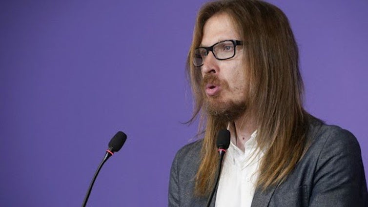 Podemos plantará a Sánchez en su ronda de contactos y considera que está «deslegitimado» para gobernar