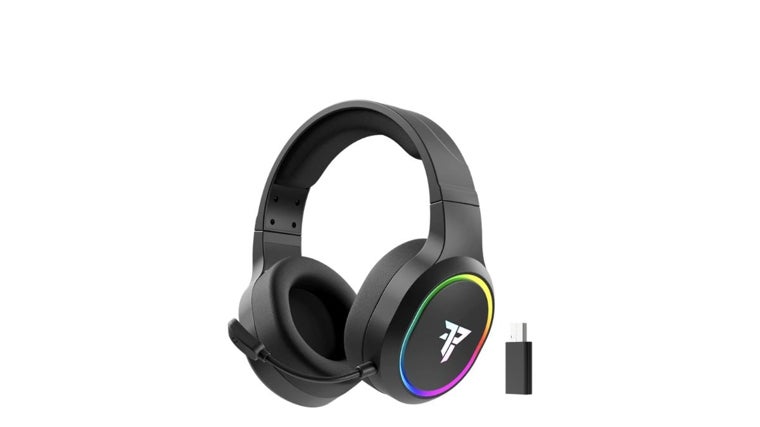 Gran autonomía, audio de calidad y rebajadísimos: así son los auriculares gaming Tempest top ventas en PcComponentes