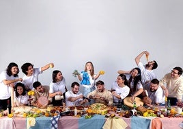 Las 50 mejores pizzerías de Europa de 2025: las españolas en la lista