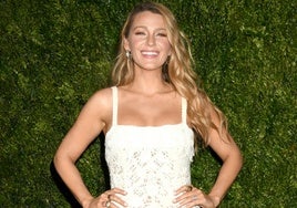 Blake Lively aparece victoriosa y orgullosa tras conocer el durísimo revés sufrido por Justin Baldoni