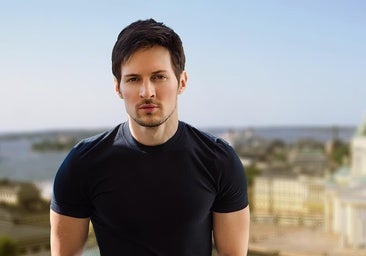 Pavel Durov, fundador de Telegram, revela que tiene al menos 106 hijos y que compartirá su fortuna con todos ellos