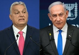 El TPI recuerda a Hungría que no puede incumplir «unilateralmente» la orden de arresto contra Netanyahu