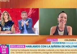 Secretos y mentiras de 'la niñera de las estrellas': «He sido víctima de abusos y testigo de infidelidades»