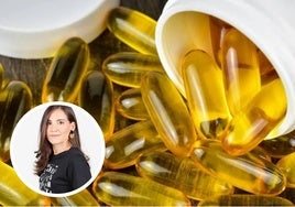 Boticaria García explica qué alimentos son ricos en Omega 3 y qué cantidad se debe consumir: «Suficiente para una semana»