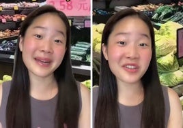 Una china explica por qué los precios no suben en su país: «Quien no mejora desaparece»