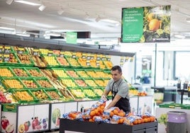 Mercadona busca empleados para verano en Sevilla: sueldos de hasta 2.200 euros