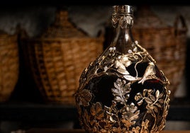 ¿Por qué una botella de coñac puede llegar a alcanzar los 200.000 euros?