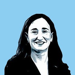 Defensora del lector Charo Sádaba