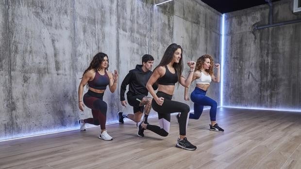 Ponte en forma gracias a ABC Premium